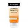 Neutrogena Blackhead Exfoliante Facial con Ácido Salicílico Purificante, Pieles con Puntos Negros, 150 ml