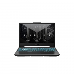 ASUS TUF Gaming F15 FX506HCB-HN200 – Portátil Gaming 15.6″ FullHD 144Hz (Intel Core i5-11400H, 16GB RAM, 512GB SSD, RTX 3050-4GB, Sin Sistema Operativo) Negro Grafite – Teclado QWERTY español