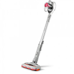 Philips Speedpro FC6723/01 – Escoba Aspiradora vertical de mano sin cable, 2 en 1: aspirador y aspirador de mano, cepillo con succión de 180º, luz Led