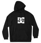 DC Shoes DC Star – Sudadera con Capucha – Hombre – M