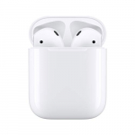 Apple AirPods con estuche de carga (2.ª generación)