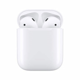 Apple AirPods con estuche de carga (2.ª generación)