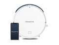 Rowenta X-plorer Serie 40 Animal Care RR7267 – Robot aspirador y fregasuelos, WiFi, especial pelo mascota, Alexa y Google Assistant, incluye mopa, cinta magnética, 3 modos, 150 min autonomía