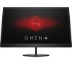 HP OMEN 25 – Monitor Gaming de 24,5″ Full HD (1920 x 1080 a 144Hz, TN, 1ms, HDMI, Antirreflejo, Inclinación Ajustable) Negro