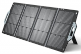 POCOSOLAR 120W Solar Panel, Paneles Solares Portátiles Plegables Para Generadores Solares Con Controlador Solares Sistemas Solares Módulos Fotovoltaicos Para Caravanas Balcón Jardines Camping (120)