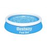 BESTWAY 57392 – Piscina Hinchable Infantil Fast Set Mi Primera Piscina 183x51cm