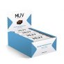 Muv Food For Action Brownie Flavour Protein Bar (X12 Units) 12 Unidades 360 g