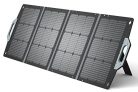 POCOSOLAR 120W Solar Panel, Paneles Solares Portátiles Plegables Para Generadores Solares Con Controlador Solares Sistemas Solares Módulos Fotovoltaicos Para Caravanas Balcón Jardines Camping (120)