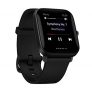 AMAZFIT BIP U- Pantalla TFT de 1.43″, Resolución 320 x 302 px, Resistencia al Agua 5 ATM, Sensor de Ritmo Cardíaco, Monitorización del sueño, Más de 60 Modos Deportivos, hasta 9 días de Uso