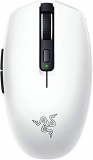 Razer Orochi V2 – Ratón de Juego inalámbrico móvil con hasta 950 Horas de duración de la batería (diseño Ultraligero, 2 Modos inalámbricos, interruptores de ratón mecánicos) Blanco