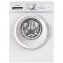 Lavadora MILECTRIC LV-620 Carga Frontal (A+, 6KG, 1000RPM, Blanco, 23 Programas)