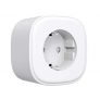 Refoss Enchufe Inteligente 16A 3680W, Compatible con Alexa y Google Assistant, Wi-Fi Smart Plug .con Aplicación de Control Remoto para iOS y Android