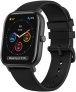 Amazfit GTS Smartwatch Fitness tracker con multitud de perfiles de actividad físcia y con GPS embebido, resistencia al agua 5 ATM (Negro)