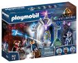 PLAYMOBIL Novelmore Templo del Tiempo, A partir de 5 años (70223)