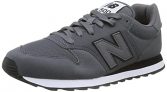 New Balance Gm500v1′, Zapatillas Hombre, Gris (Castlerock O1), 42 EU