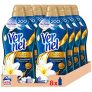 Vernel Suavizante Concentrado para la Ropa Aromaterapia Aceite de Jazmín y Lirio – Pack de 8x1140ml, Total 456 Lavados (9.12 L)