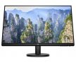 HP V27e- Monitor de 27″ FullHD (1920×1080, LED, 16:9, HDMI x1, VGA, 5ms, 60Hz, inclinación ajustable), negro