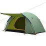 COBIZI Tienda de Campaña 3-4 Personas, Tienda de Camping Impermeable Ultraligero Protección UV Tienda Domo para Exteriores, Festivales, Senderismo