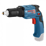 Bosch Professional GTB 12V-11 – Atornillador a batería para placa de yeso (sin batería, 12V, 11/3 Nm, en caja)