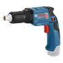 Bosch Professional GTB 12V-11 – Atornillador a batería para placa de yeso (sin batería, 12V, 11/3 Nm, en caja)