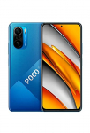 Xiaomi Poco F3 – Smartphone 128GB, 6GB RAM, Dual Sim, Deep Ocean Blue