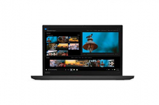 Lenovo ThinkPad E15 – Ordenador portátil 15.6″ FullHD (Intel Core i5-10210U, 8GB RAM, 256GB SSD, Intel UHD Graphics, Windows 10 Pro), Color negro – Teclado QWERTY español