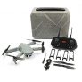 Jiasuz GD89Max Drone Plegable con cámara 6K HD, Mini UAV para fotografía aérea con WiFi FPV, One Key Return, Control de Gestos, Evitación Inteligente de obstáculos, Juguetes RC Quadcopter