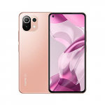 Xiaomi 11 Lite 5G NE Smartphone,8GB RAM+128GB ROM, Pantalla de Puntos FHD + AMOLED de 6.55″, Dual Sim, Qualcomm Snapdragon 778G, cámara Triple de 64MP (8GB+128GB,Rosa)