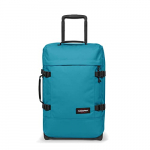 Eastpak Tranverz S Maleta, 51 cm, 42 L, Azul (Soothing Blue)