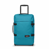 Eastpak Tranverz S Maleta, 51 cm, 42 L, Azul (Soothing Blue)