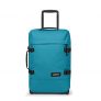 Eastpak Tranverz S Maleta, 51 cm, 42 L, Azul (Soothing Blue)