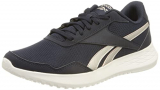 Reebok ENERGEN Lite, Zapatillas de Running Mujer, Vector Navy/FTWR White/Quartz Met, 38 EU