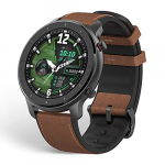 Amazfit GTR 47mm Reloj Inteligente Deportivo AMOLED de 1.39″,GPS GLONASS Integrado Frecuencia Cardíaca de 24 Horas Larga duración de batería 12 Deportes Diferentes Aluminium Alloy
