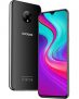 Teléfono Móvil Libres, DOOGEE X95 Android 10 Smartphone Libre, 4G Smartphone Barato Dual SIM, Pantalla 6,52 Pulgadas, 4350mAh Batería, Triple Cámara 13MP+5MP, 16GB ROM, 128GB SD, Face ID – Negro