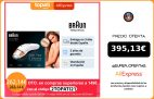 Braun Silk Expert Pro IPL5014, Depiladora de Luz Pulsada IPL, Depilación permanente, 400 000 Disparos, SensoAdapt|Depiladoras|