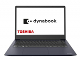 Toshiba Dynabook Satellite Pro C40-G-11G – Ordenador portátil 14.0″ FullHD (Intel Core i5-10210U, 8GB RAM, 512GB SSD, Windows 10 Pro 64 bits) Azul Oscuro – Teclado QWERTY español (A1PYS26E1158)