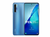 TCL 20L+ 256 GB – Smartphone de 6.67″ FHD+ con NXTVISION (Qualcomm Snapdragon 662, 6GB/256GB Ampliable MicroSD, Dual SIM, Cámaras 64MP+8MP+2MP+2MP, Batería 5000mAh, Android 11) Azul