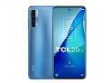 TCL 20L+ 256 GB – Smartphone de 6.67″ FHD+ con NXTVISION (Qualcomm Snapdragon 662, 6GB/256GB Ampliable MicroSD, Dual SIM, Cámaras 64MP+8MP+2MP+2MP, Batería 5000mAh, Android 11) Azul