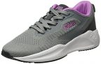 FILA Ination wmn zapatilla Mujer, gris (Monument), 39 EU