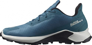 SALOMON Alphacross 3, Zapatillas de Running Hombre
