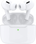 Auriculares Inalambricos, Auriculares Bluetooth 5.3 con ENC Cancelacion de Ruido, Cascos Inalambricos con Microfono, IPX7 Impermeable, para iPhone Samsung…