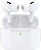 Auriculares Inalambricos, Auriculares Bluetooth 5.3 con ENC Cancelacion de Ruido, Cascos Inalambricos con Microfono, IPX7 Impermeable, para iPhone Samsung…