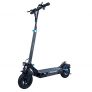 SMARTGYRO Speedway – Patinete Eléctrico de 800 W con 3 velocidades, Batería 13.000 mAh 48V, Doble suspensión Reforzada, Frenos de Disco, 4 Intermitentes, Scooter, Muy Potente
