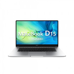 Huawei Matebook D15 – Ordenador Portátil Ultrafino de 15.6″ FullHD (Intel Core i3-10110U, 8GB de RAM, 256GB SSD, Grafica Intel UHD 620, Windows 10 Home) Plata – Teclado QWERTY Español