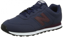 New Balance GM400V1, Zapatillas Hombre, Azul (Natural Indigo), 45 EU