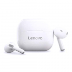 TWS Auriculares Semi-en la Oreja BT 5.0 Auriculares Auriculares inalámbricos Verdaderos con Control táctil Llamada Manos Libres Sonido estéreo Cancelación de Ruido Auriculares