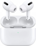 Auriculares Inalambricos, Auriculares Bluetooth 5.2 HiFi Estéreo con Cancelación de Ruido, Incorporado HD Micrófono, IPX7 Impermeables, Reproducción de 30H Control Tactil, para Android airpod Samsung
