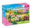 PLAYMOBIL Country 70608 – Set de Regalo para niños a Partir de 4 años