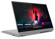 Lenovo IdeaPad Flex 5 – Portátil Convertíble 14″ FullHD (Intel Core i5-1135G7, 8GB RAM, 512GB SSD, Intel Iris Xe Graphics, Windows 10 Home), Gris – Teclado QWERTY Español