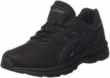Asics Gel-Mission 3, Walking Shoe Hombre, Negro (Black/Carbon/Phantom 9097), 40.5 EU